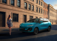 Beyond the Final Whistle: LEPAS Drives Elegant Mobility Forward with Its Global Lineup
