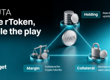 Bitget Launches Industry-First Cross-Asset Unified Account With 100 US Stock Tokens as Margin