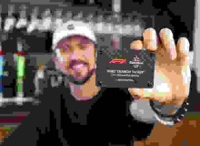 Heineken Calls on Brandon Burgess, Max Verstappen and Other Famous F1 Faces to Launch Search for the 2027 Heineken® x F1® Season Ticket Holder