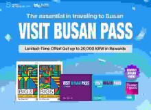 Hướng đến du khách từ Đài Loan, Nhật Bản và Đông Nam Á! Tổ chức Du lịch Busan triển khai chương trình “Khuyến mãi Revisit Busan Pass 2026”