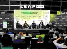 Hong Kong Named Exclusive Asian Host of Middle East’s Flagship Tech Expo “LEAP East” for the Next Three Years