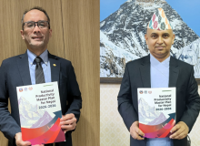 Nepal đề ra Kế hoạch tổng thể về Năng suất quốc gia với mục tiêu nâng cao năng suất, năng lực cạnh tranh và cơ hội tăng trưởng toàn diện trong 10 năm tới