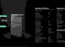 Sigenergy Unveils SigenMate 2700 Ultra: a Future-Ready AI-Powered Plug & Play Home Energy System