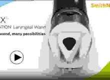 Smith+Nephew introduces groundbreaking LYNX™ COBLATION™ Laryngeal Wand for ENT surgeons