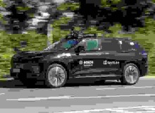 WeRide Accelerates Global Expansion of Its End-to-End Intelligent Driving Solution