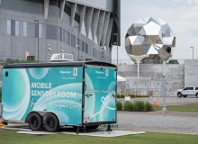 Tìm sự bình yên giữa bầu không khí cuồng nhiệt: Hisense mang đến trải nghiệm FIFA World Cup 2026™ hòa nhập hơn cho người hâm mộ tại cả 16 thành phố đăng cai