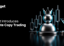 Bitget Launches Private Copy Trading for CFD