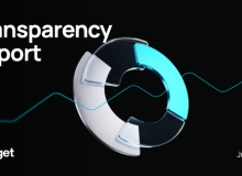 Bitget Reports 18x Growth in rToken Trading Activity as Tokenized Markets Mature in July