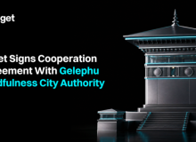 Bitget Signs Cooperation Agreement with Gelephu Mindfulness City Authority to Explore Licensed Digital Asset Presence in Bhutan