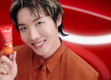 Colgate® ra mắt kem đánh răng Optic White™ Vitamin C mới cùng j-hope của BTS