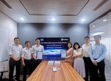 Envision Energy giành dự án điện gió ven bờ 200 MW lớn nhất tại Việt Nam cùng REE Energy, củng cố Hệ thống Năng lượng Tương lai trên khắp Đông Nam Á