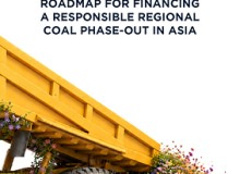 Fair Finance Asia kêu gọi các ngân hàng chấm dứt tài trợ cho than đá tại ASEAN và tăng cường các biện pháp bảo vệ xã hội