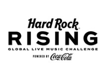 Hard Rock Cafe và Coca-Cola® Khởi Động Cuộc Thi Âm Nhạc Hard Rock Rising dành cho các Nghệ Sĩ Trẻ Triển Vọng