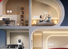 Himel hiện thực hóa tầm nhìn về điện dân dụng qua chiến dịch Dream Home toàn cầu