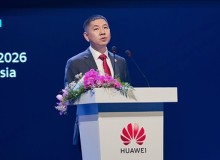 Huawei ra mắt Xinghe Intelligent Network nâng cấp với triết lý "Kết nối an toàn và thông minh", thúc đẩy trí tuệ toàn diện các ngành tại Châu Á - Thái Bình Dương