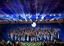 Khóa tốt nghiệp năm 2026 của ISHCMC ghi nhận hai học sinh đạt điểm IB tuyệt đối và điểm trung bình toàn khóa đạt 34,5