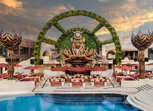 Savaya Group ra mắt Zumana, điểm đến ven biển mới tại bờ biển Kuta, Bali