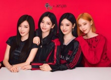 "Spicy Happiness" cùng aespa, Nongshim ra mắt chiến dịch Shin Ramyun toàn cầu thứ hai