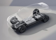 Technology Empowers Elegance: LEPAS Redefines the New Energy Mobility Experience