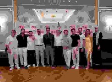 Axi Select Hosts Exclusive Madrid Gathering for Pro M Traders and Axi Leadership