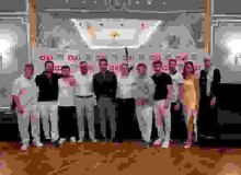 Axi Select tổ chức sự kiện gặp gỡ độc quyền tại Madrid dành cho các nhà giao dịch Pro M và ban lãnh đạo Axi