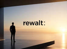 Rock-West rebrands as rewalt: launching a unified Financial Ecosystem for global traders