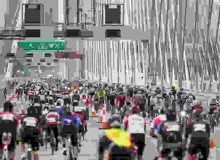 Sun Hung Kai Properties Hong Kong Cyclothon Returns on 11 October