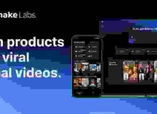 Vmake AI Becomes Vmake Labs, Introducing a Social Video Studio for Brands and Creators