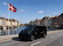 WeRide and GreenMobility Announce Strategic Partnership to Advance Level 4 Autonomous Mobility in Denmark, Marking WeRide’s Entry into the Nordic Region