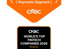 XTransfer được vinh danh trong danh sách Các công ty Fintech hàng đầu thế giới năm 2026 của CNBC