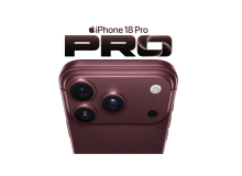 Lên đời iPhone 18 Pro Max, trợ giá máy cũ ưu đãi đến 6tr tại Cellphones