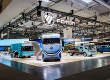 BAIC FOTON công bố chiến lược tại Châu Âu trong khuôn khổ IAA TRANSPORTATION 2026
