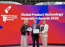 CHiQ giành Giải thưởng Thương hiệu Hệ sinh thái Nhà thông minh AI, khám phá những trải nghiệm sống thông minh mới nhờ đổi mới AI