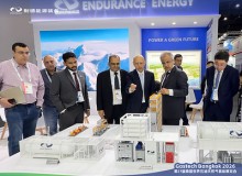 Endurance Energy khép lại Gastech 2026 với trọng tâm là hệ thống hóa lỏng lắp trên bệ trượt và dịch vụ địa phương hóa tại Đông Nam Á