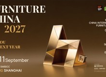 Furniture China và Maison Shanghai 2026 khép lại thành công tại Phố Đông, Thượng Hải