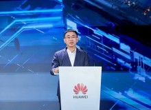 Giải pháp AIDC tương tác với lưới điện của Huawei: Định hình mô hình hạ tầng AI mới