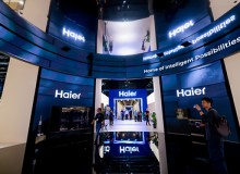 Haier giới thiệu hệ sinh thái nhà thông minh ứng dụng AI tại IFA 2026