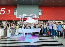 Hội chợ Trang trí Xây dựng Quốc tế Trung Quốc (Quảng Châu) hướng tới năm 2027 với kết nối toàn cầu được mở rộng