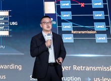 HUAWEI CONNECT 2026 | Huawei nâng cấp Giải pháp Stellar AI Fabric, xây dựng mạng điện toán AI hiệu quả cho môi trường vận hành thực tế