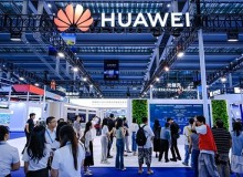 Huawei Digital Power giới thiệu các giải pháp đa kịch bản với công nghệ tạo lưới điện và AI tại IDEE 2026