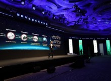 Huawei nêu bật kết nối thông minh và chuyển đổi AI tại M360 ASEAN 2026