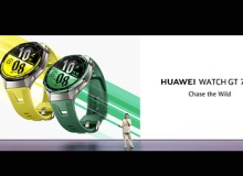Huawei ra mắt loạt sản phẩm chủ lực thế hệ tiếp theo tại sự kiện ra mắt sản phẩm đổi mới sáng tạo toàn cầu "Chase the Wild" tại Munich