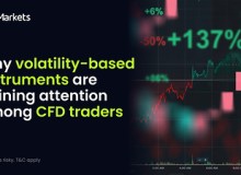 JustMarkets Phân Tích Những Yếu Tố Nhà Giao Dịch Hợp Đồng Chênh Lệch Cần Lưu Ý Khi Giao Dịch Các Công Cụ Dựa Trên Biến Động