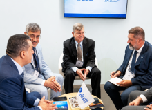 Patton and alfanar Partner™ to Accelerate Secure Digital Transformation of Saudi Power Infrastructure