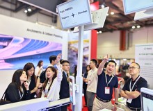 Reconova lần đầu tham dự PTE Asia 2026, thúc đẩy mở rộng toàn cầu lĩnh vực hàng không thông minh bằng trí tuệ hiện thân