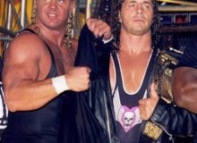 Report About the 1993 WWE Survivor Series Published by Pardu Productions