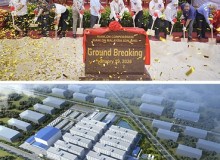 Rianlon đưa tham vọng toàn cầu tới Malaysia