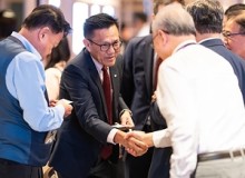 Singapore sẽ đăng cai Tuần lễ Dịch vụ Dùng chung và Thuê ngoài Châu Á lần thứ 29, quy tụ các lãnh đạo trong lĩnh vực dịch vụ dùng chung vào tháng 10 năm 2026
