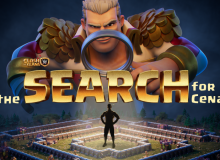 Cody Rhodes Enlists Millions of Gamers to Search for John Cena in Clash of Clans and WWE Crossover