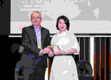 GREE Chairperson Dong Mingzhu Honored by UNEP Cool Coalition for Leadership in Sustainable Cooling